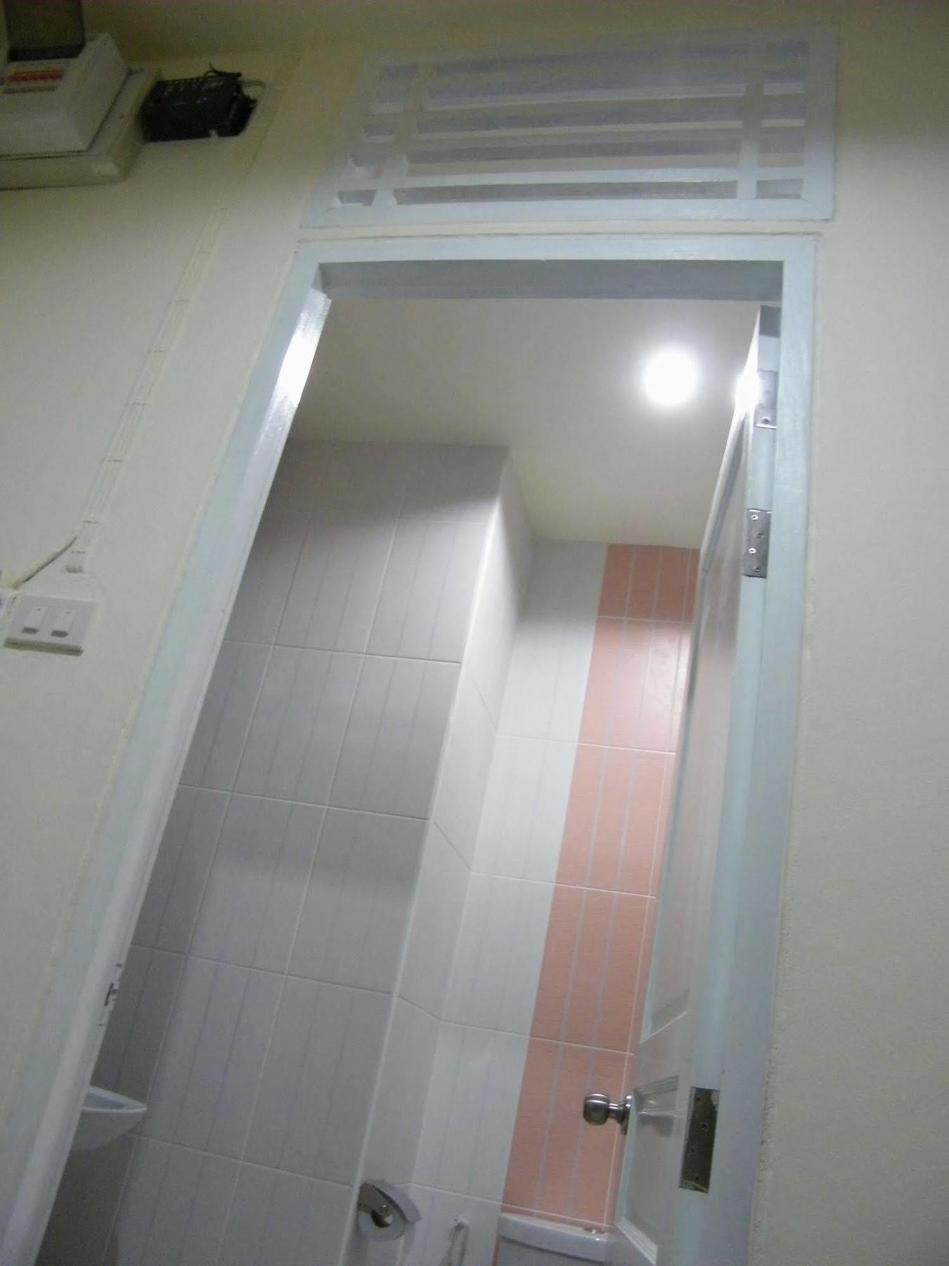 Hotel Fundee 1 Mansion à Ubon Ratchathani Extérieur photo